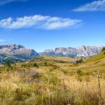 Pralongià Hochebene, Puezgruppe, Sella, Sella Gruppe, Sella Massiv, Sellagruppe, Sellastock