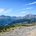 Marmolada, Marmolata, Sella, Sella Gruppe, Sella Massiv, Sellagruppe, Sellastock, wandern