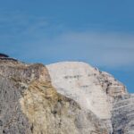 Lagazuoi, Rifugio Lagazuoi, Tofana, Tofana di Rozes, Tofane, Tofane Gruppe, Tofane-Gruppe, Tofanegruppe