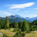 Civetta, Civetta-Gruppe, Civetta-Massiv, Civetta-Moiazza-Gruppe, Civettagruppe, Civettamassiv, Civettaspitzen, Civettatürme, Dolomiten, Monte Pore