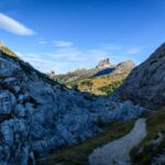 Averau, Falzarego Pass, Monte Averau