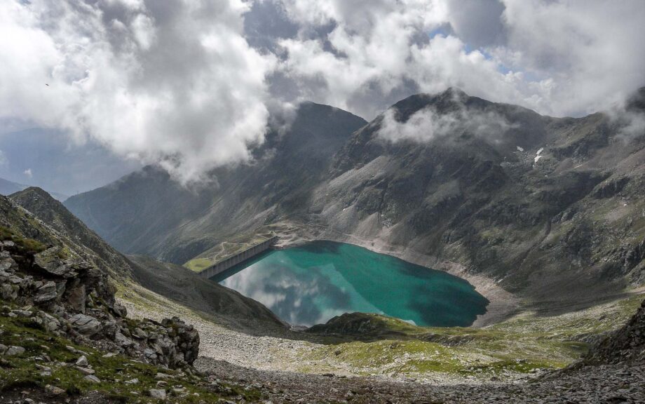Arzkarsee