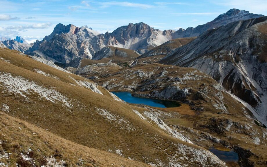 Hochalm See