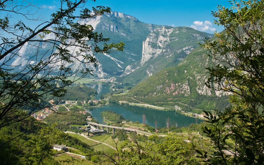 Im Tal der Seen
