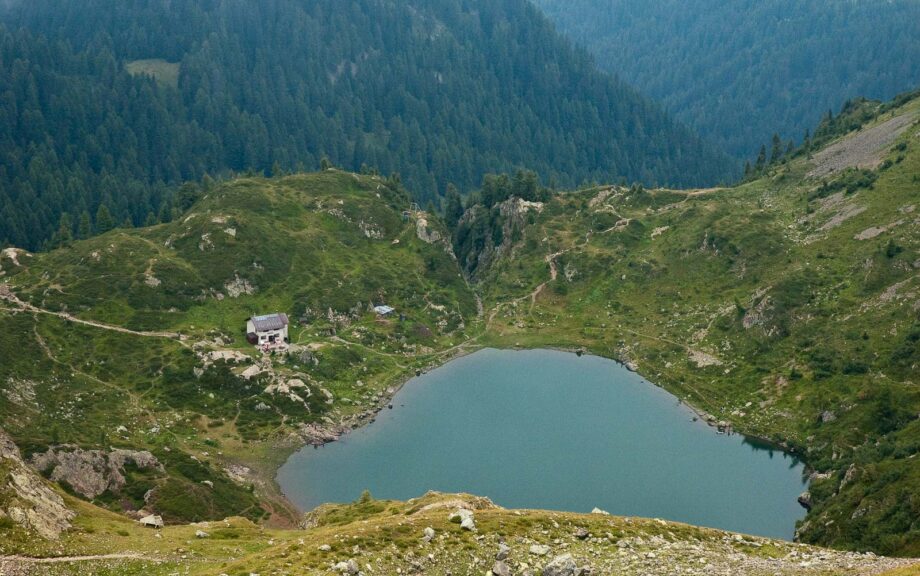 Erdemolo See