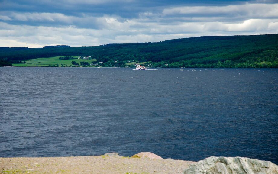 Schottland Highlands