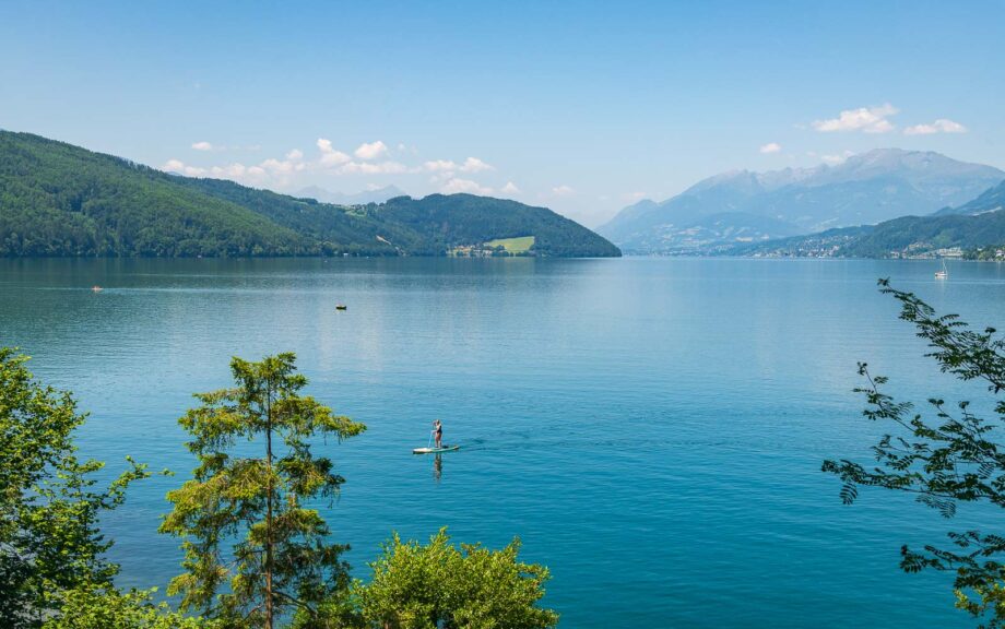 Millstätter See