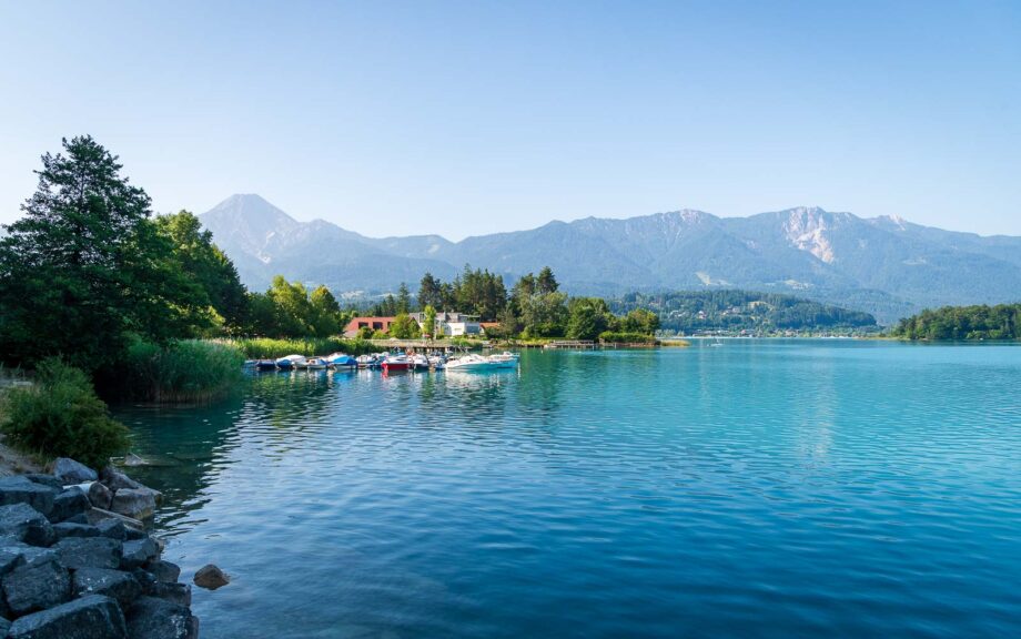 Faaker See