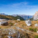 Abteital, Badia, Gadertal, Val Badia