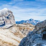 Sorapis, Sorapiss, Sorapiss Gruppe, Sorapisstock, Tofana di Rozes