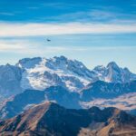 Marmolada, Marmolata