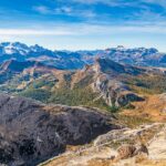 Hexenstein, Marmolada, Marmolata, Sella, Sella Gruppe, Sella Massiv, Sellagruppe, Sellastock