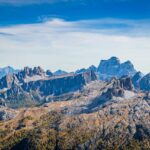 Ampezzaner Dolomiten, Dolomiti Ampezzane, Dolomiti d’Ampezzo, Götterthron, Monte Pelmo, Pelmo, Thron, Thron der Götter