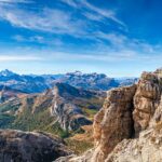 Lagazuoi, Marmolada, Marmolata, Sella, Sella Gruppe, Sella Massiv, Sellagruppe, Sellastock, Setsas, Settsass