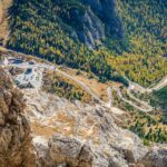 Falzarego Pass