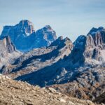 Averau, Götterthron, Monte Averau, Monte Pelmo, Pelmo, Thron, Thron der Götter