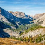 Fanes, Fanes Berge, Fanes Gruppe, Gruppo Fanes, L’Gran Pian, Naturpark Fanes-Sennes-Prags