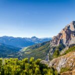 Abteital, Badia, Gadertal, Val Badia