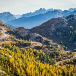 Passo di Valparola, Valparolapass