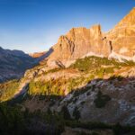 Fanes, Fanes Berge, Fanes Gruppe, Gruppo Fanes, L’Gran Pian, Naturpark Fanes-Sennes-Prags