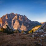 Conturines, Conturines Gruppe, Conturines Spitzen, Cunturines, Piz dles Conturines