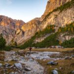 Berghaus, Lagacio Tal, Schutzhaus, Schutzhütte, Scotoni Hütte, refuge, rifugio, wandern, Ütia Scotoni