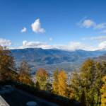 Etschtal, Gasthof Kohlern, Kohlern