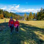 Kohlern, Schneider Wiesen, wandern