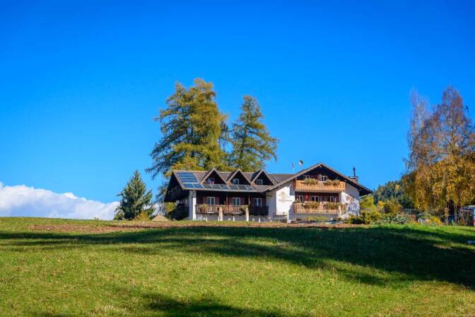 Gasthof Schneider Wiesen