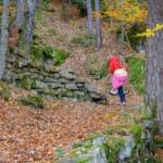 Kohlerer Berg, wandern