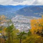 Bolzano, Bozen, Landeshauptstadt Südtirol