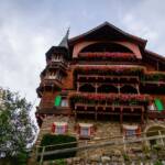 Kohlern, Villa Bittner