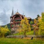 Kohlern, Villa Bittner