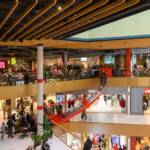 Shopping, Shoppingcenter, Walther Park