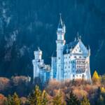 Hochschwangau, Schloss Neuschwanstein
