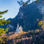 Hochschwangau, Schloss Neuschwanstein