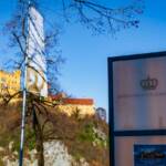 Hochschwangau, Museum, Schloss Hochschwangau