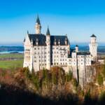 Hochschwangau, Schloss Neuschwanstein