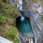 Bach, Hochschwangau, Pöllatschlucht