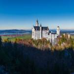 Hochschwangau, Schloss Neuschwanstein