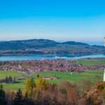 Hochschwangau, Schloss Neuschwanstein