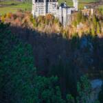 Hochschwangau, Schloss Neuschwanstein