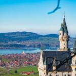 Hochschwangau, Schloss Neuschwanstein