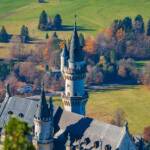 Hochschwangau, Schloss Neuschwanstein