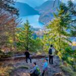 Alpsee, Anna, Anni, Hochschwangau