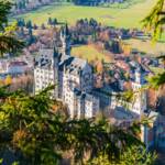Hochschwangau, Schloss Neuschwanstein