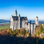 Hochschwangau, Schloss Neuschwanstein