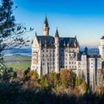Hochschwangau, Schloss Neuschwanstein