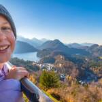 Anna, Hochschwangau