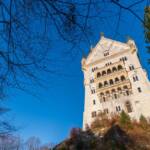 Hochschwangau, Schloss Neuschwanstein